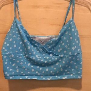 NEVER WORN - PacSun Floral Top